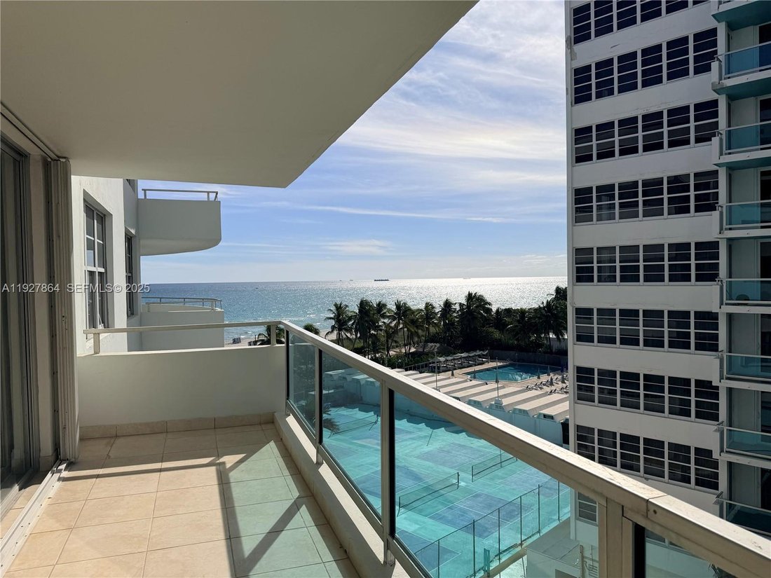Condo in Miami Beach, Florida, United States 3 - 17202678