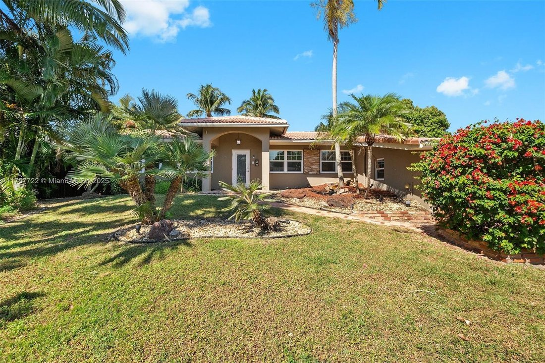 House in Fort Lauderdale, Florida, United States 4 - 17205702