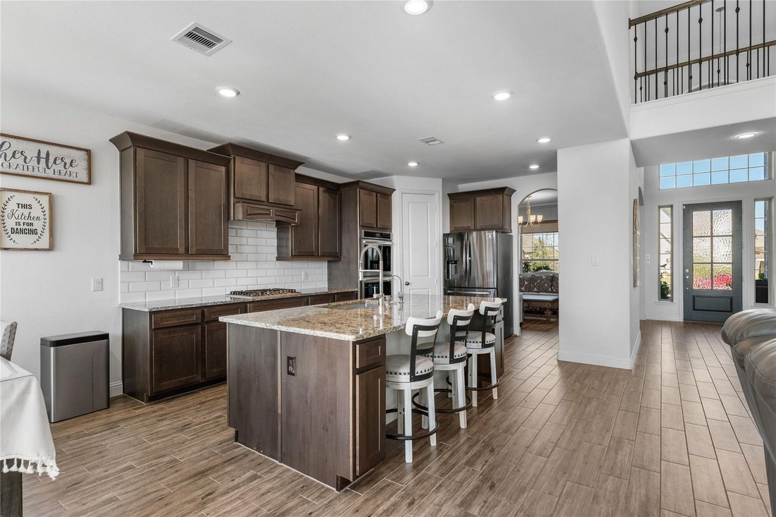 House in Katy, Texas, United States 5 - 17208008