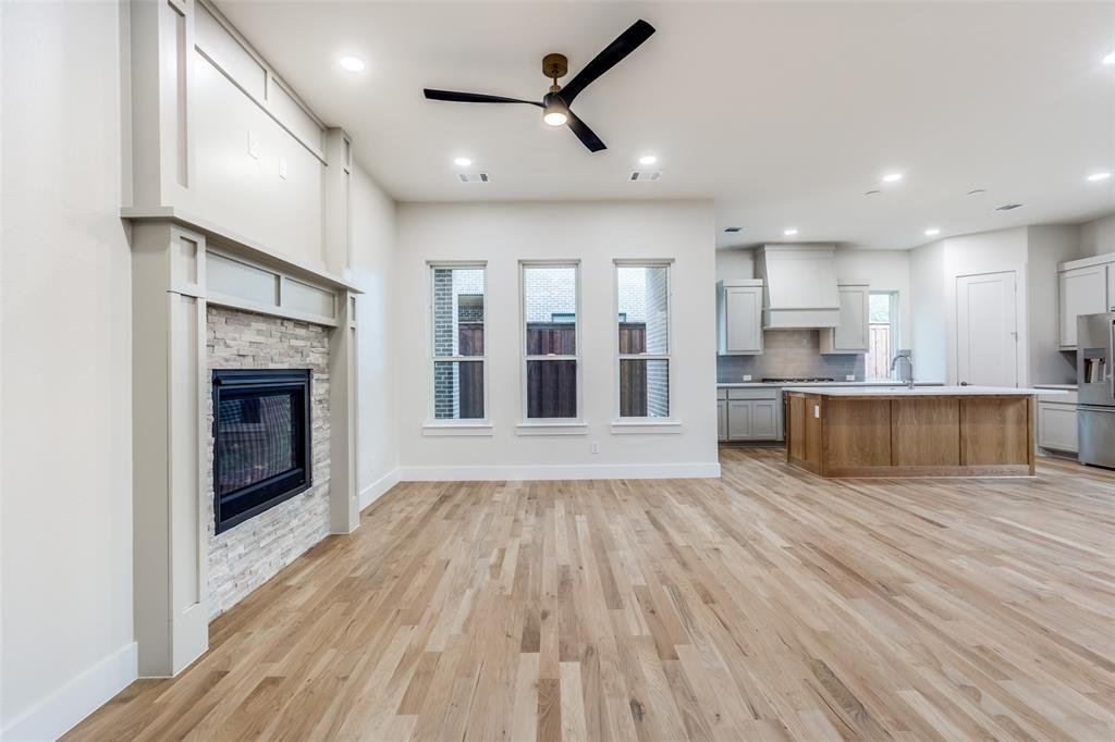 House in Dallas, Texas, United States 4 - 17212312