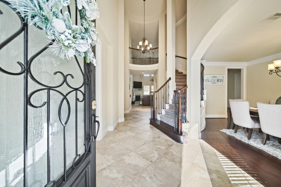 House in Katy, Texas, United States 4 - 17209141