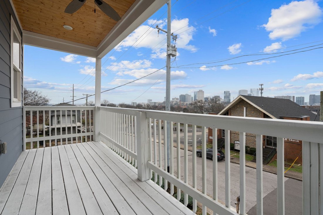 House in Nashville, Tennessee, United States 3 - 17199336