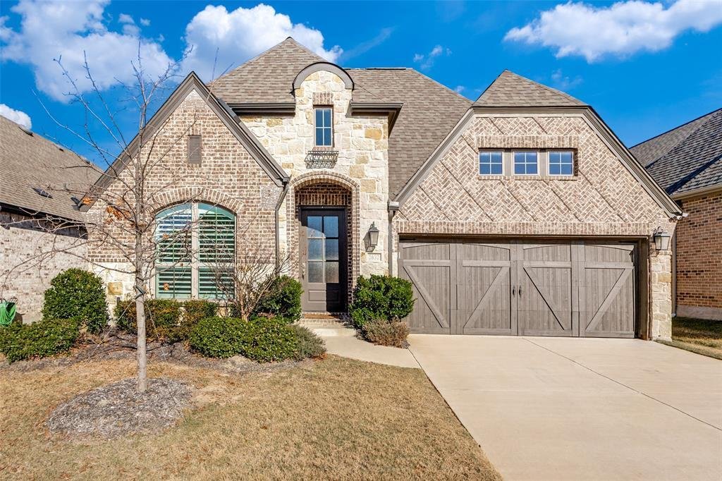 House in McKinney, Texas, United States 1 - 17216180