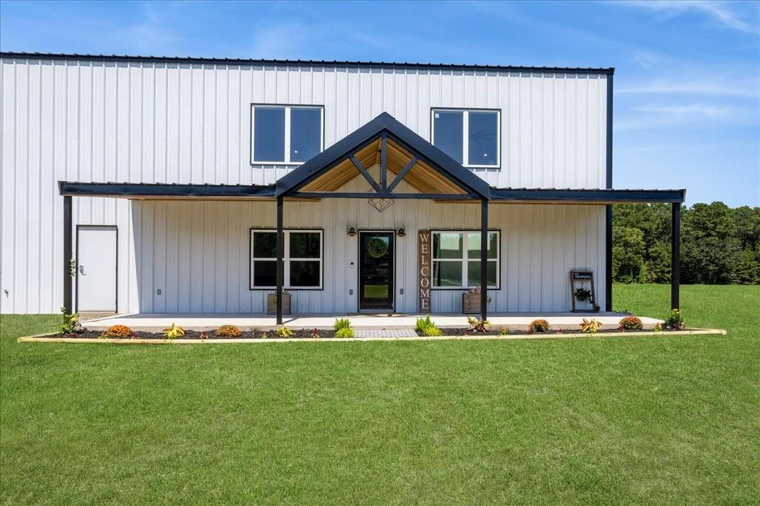 House in Diboll, Texas, United States 4 - 17210333