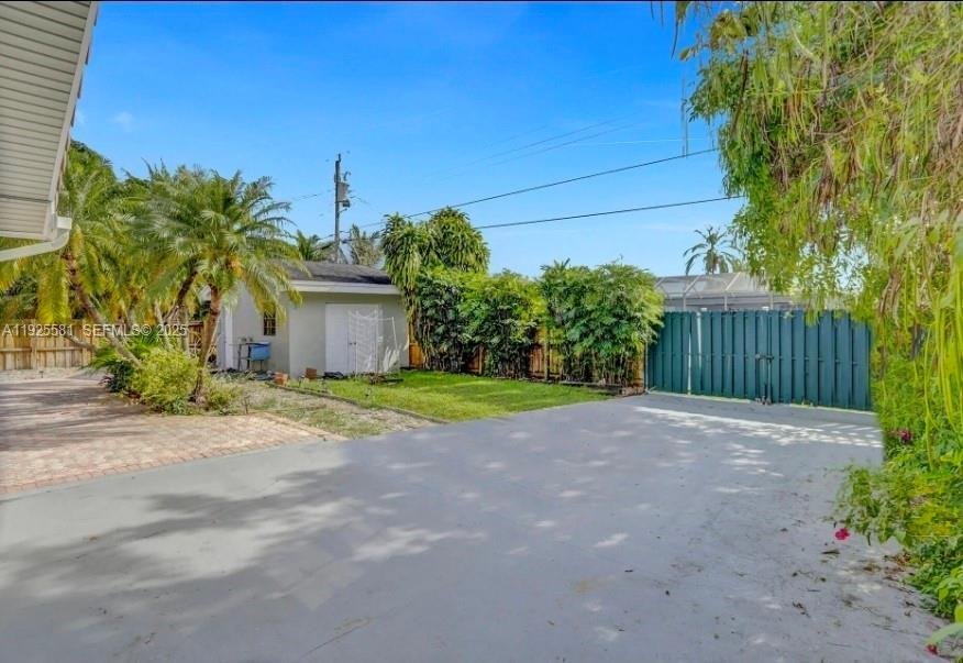 House in Hollywood, Florida, United States 5 - 17204441