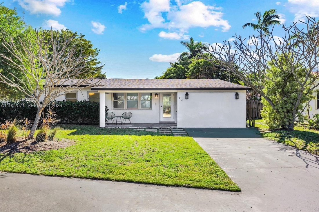 House in Oakland Park, Florida, United States 2 - 17202511