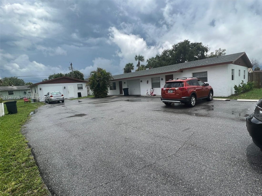 House in Palm Beach Gardens, Florida, United States 1 - 17205982
