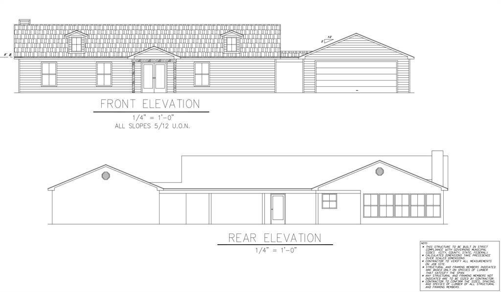House in Emory, Texas, United States 5 - 17213689