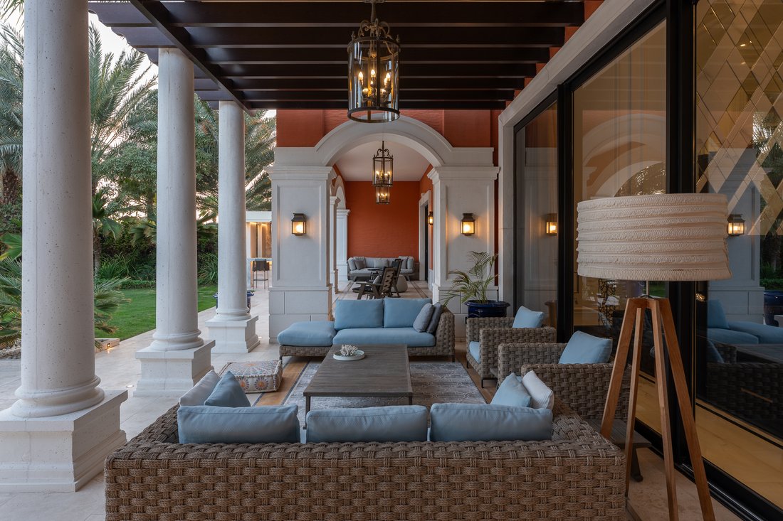 Villa in Palm Jumeirah, Dubai, United Arab Emirates 3 - 17217515