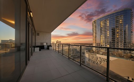 Condo in Plano, Texas, United States 1