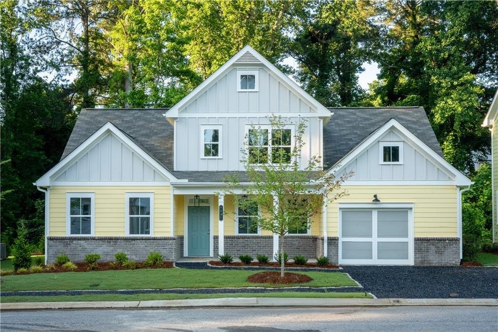 House in Scottdale, Georgia, United States 2 - 17194837