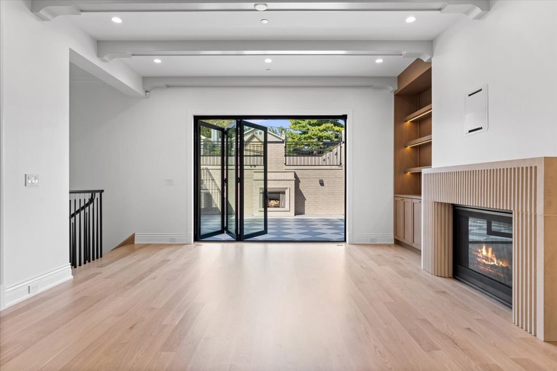 House in Chicago, Illinois, United States 4 - 17204552