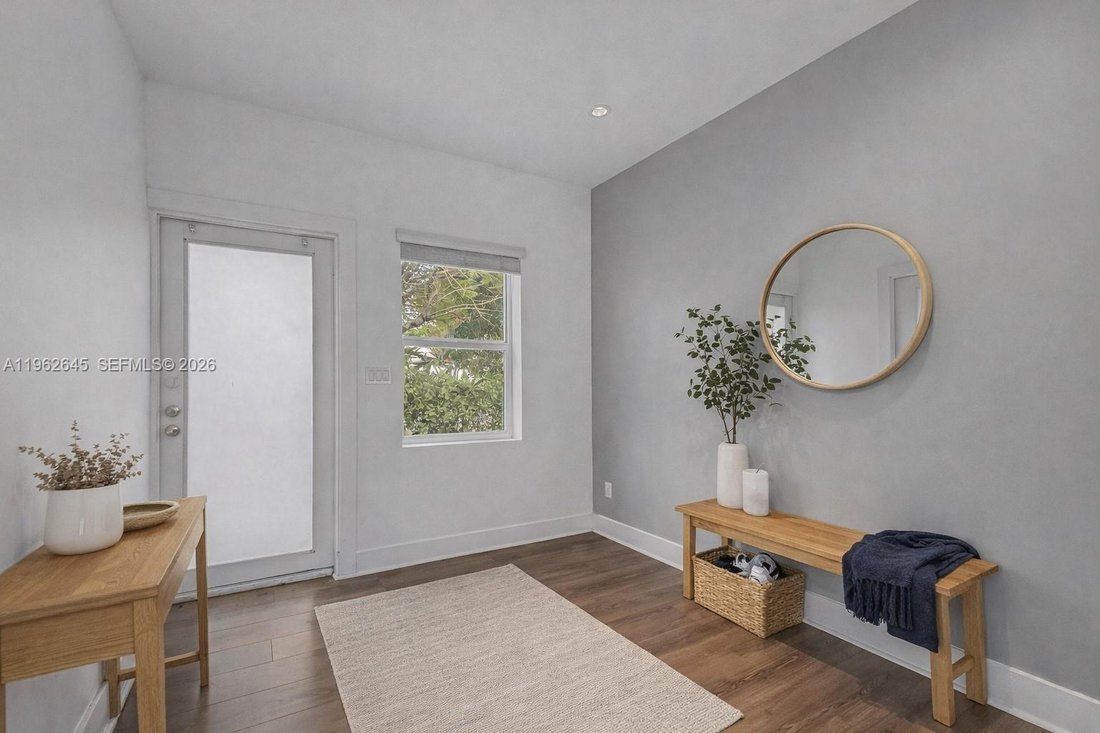 Apartment in Miami, Florida, United States 5 - 17202887