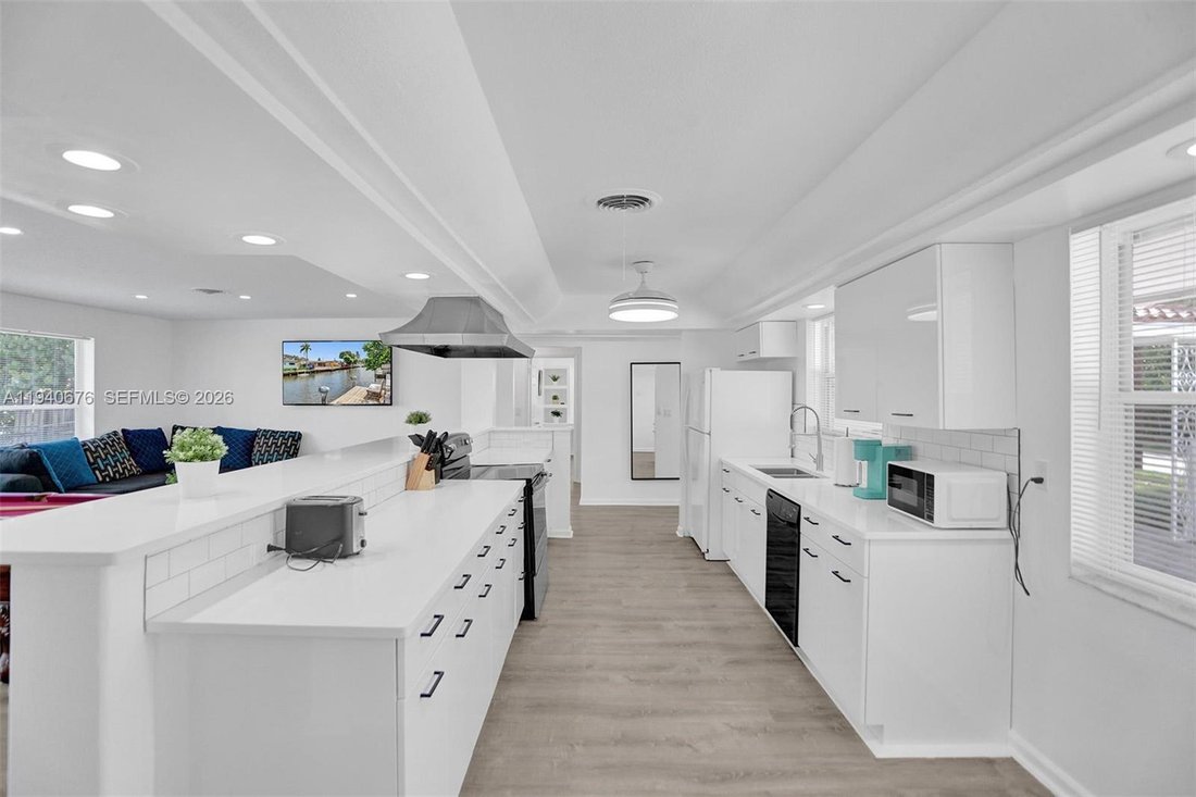 House in Hollywood, Florida, United States 5 - 17205354