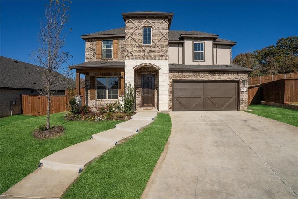 House in Fort Worth, Texas, United States 2 - 17214717