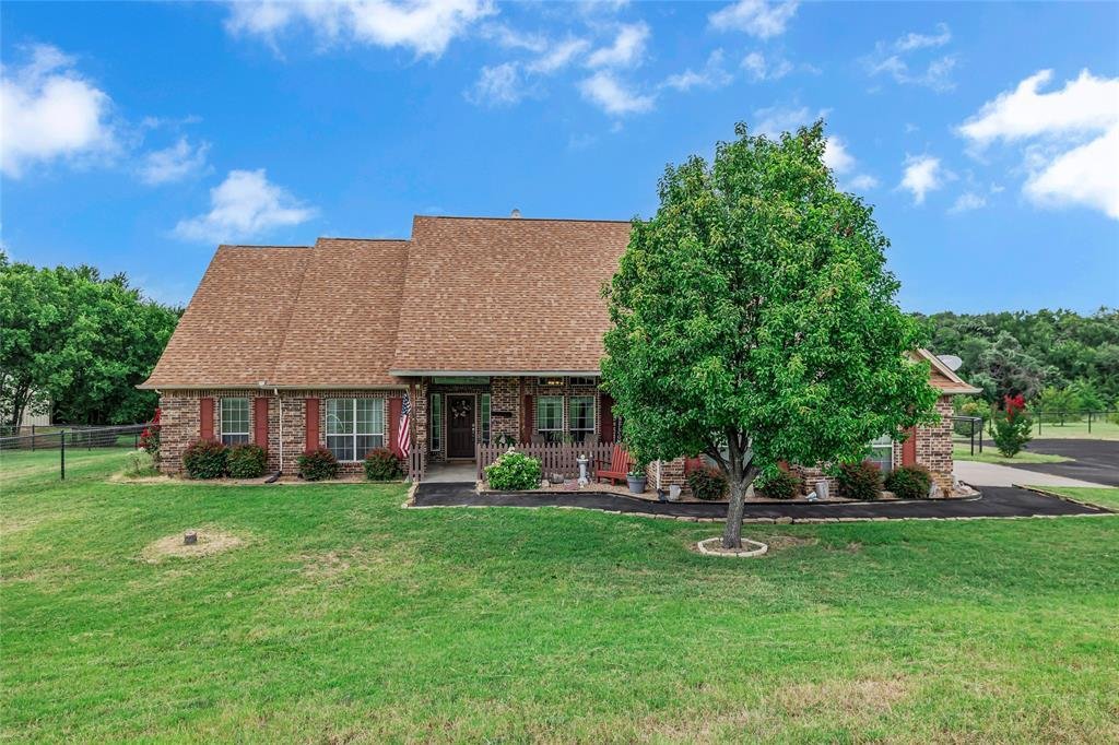 House in Weatherford, Texas, United States 2 - 17214305