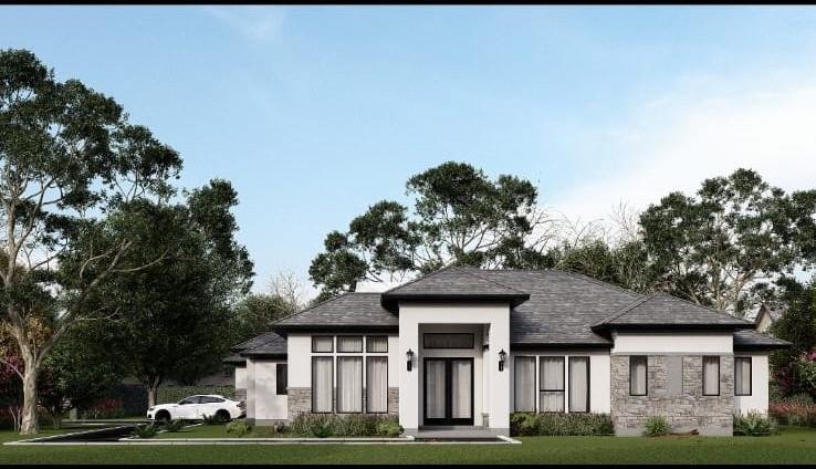 House in New Caney, Texas, United States 1 - 17207222