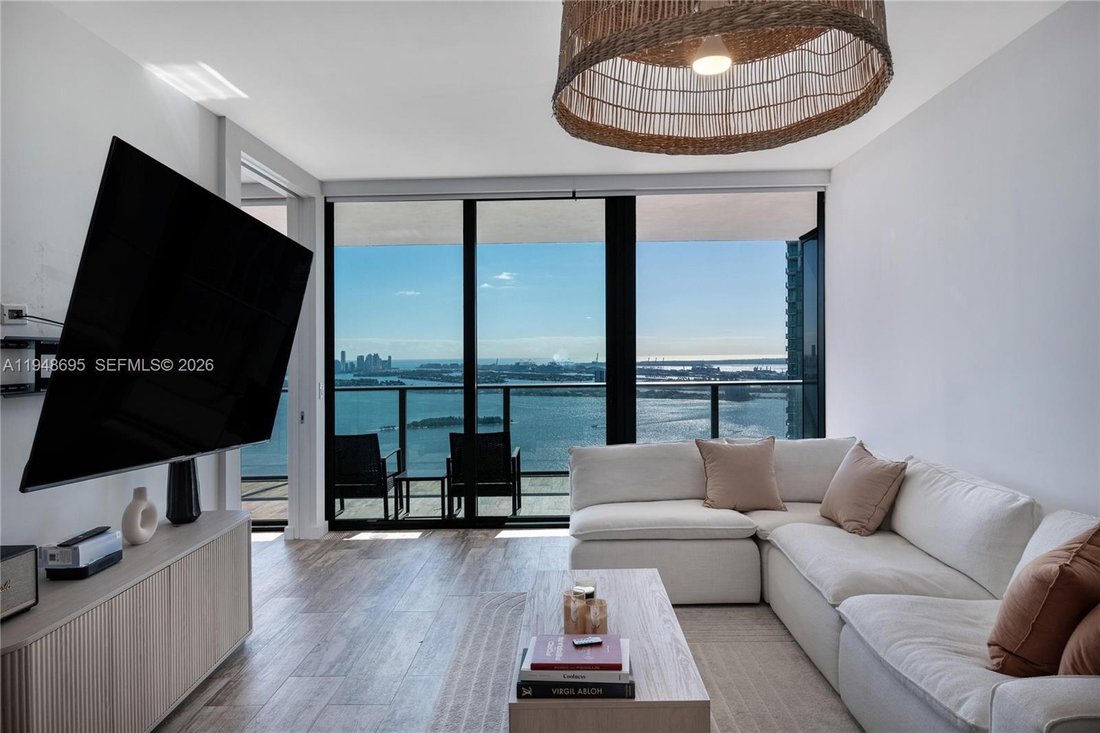 Condo in Miami, Florida, United States 5 - 17202236