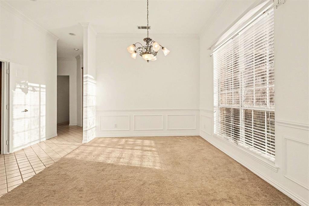 House in Terrell, Texas, United States 4 - 17211927