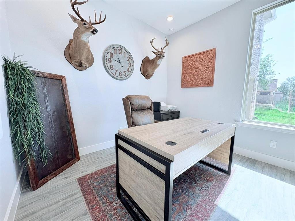 Casa en Montgomery, Texas, Estados Unidos 5 - 17208097