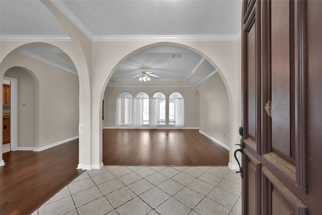 House in Houston, Texas, United States 4 - 17209100