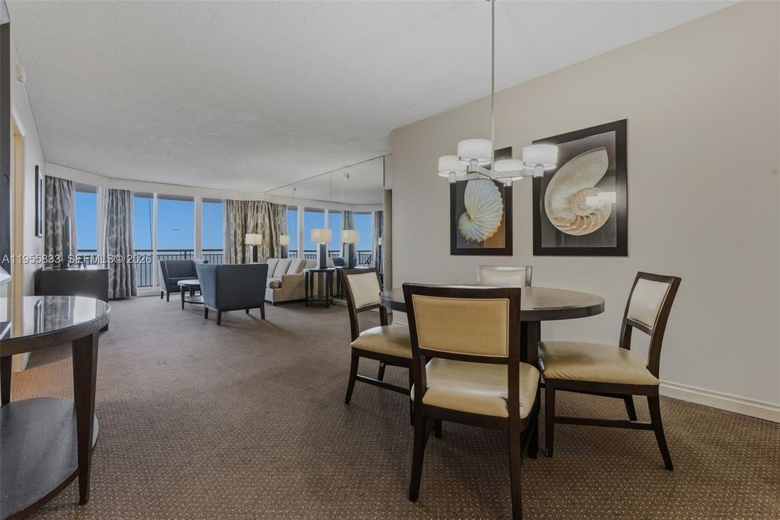 Condo in Sunny Isles Beach, Florida, United States 2 - 17202347