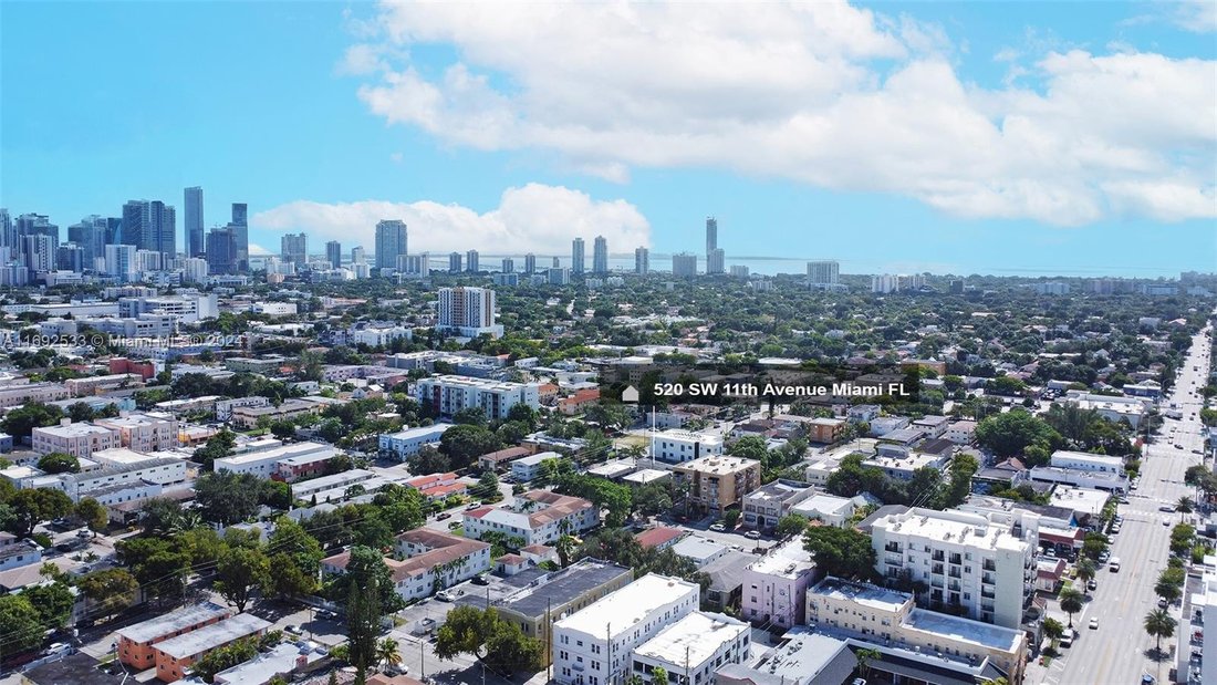 House in Miami, Florida, United States 5 - 17205503