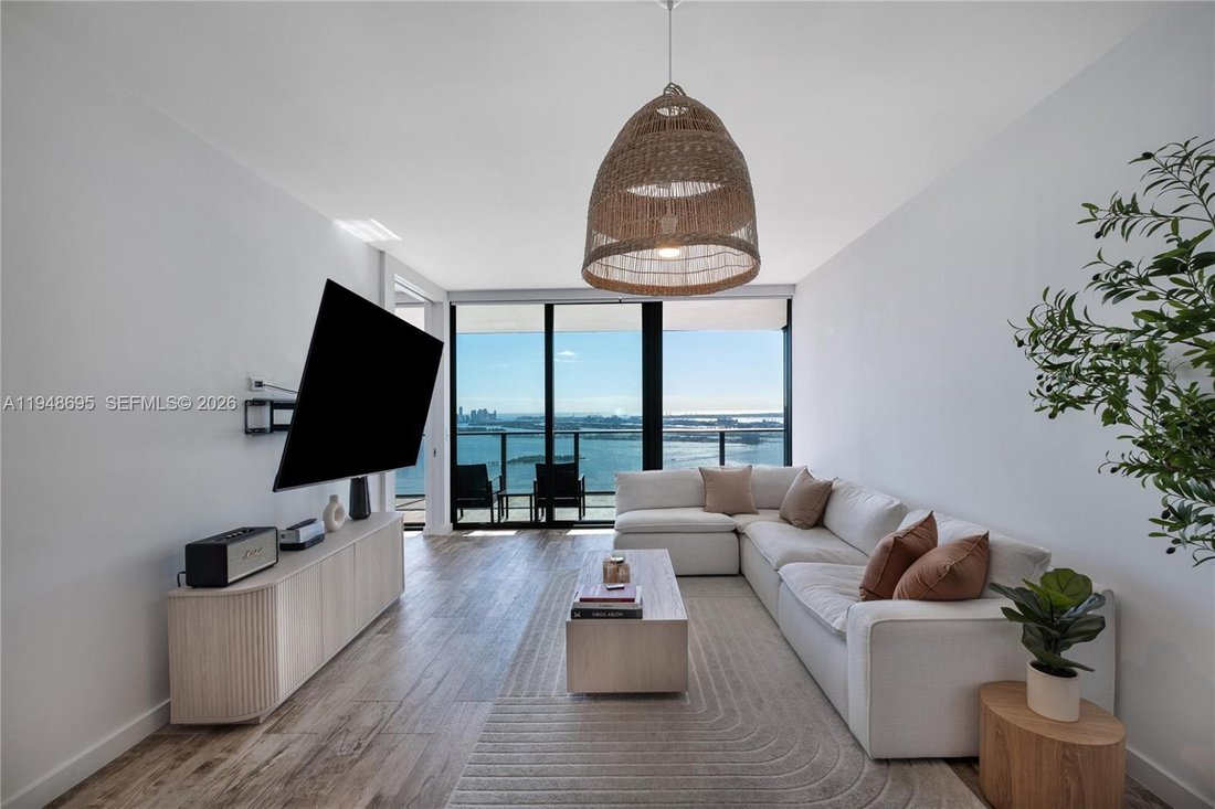 Condo in Miami, Florida, United States 3 - 17202236