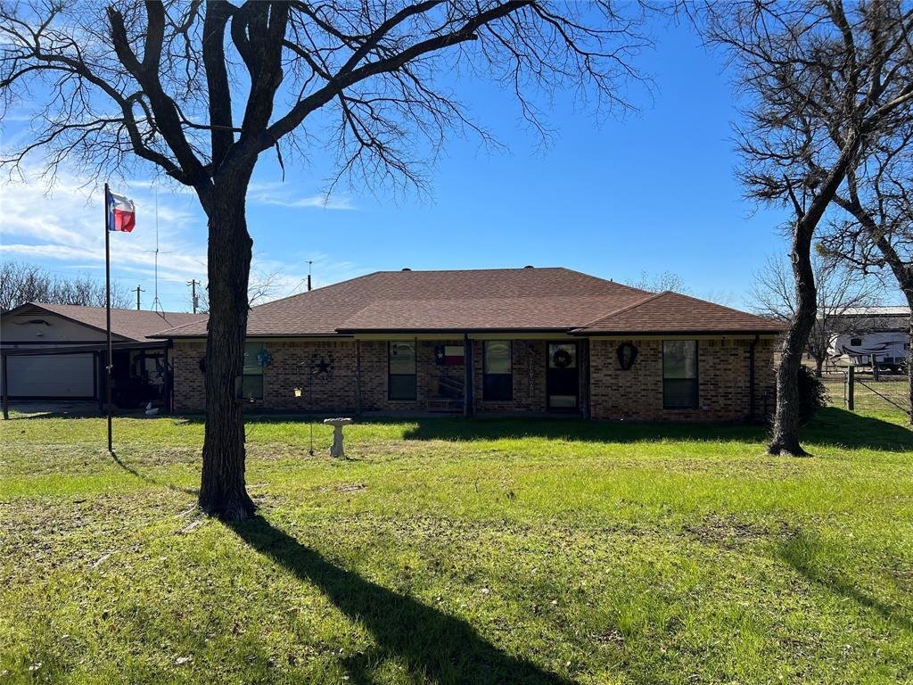 House in Granbury, Texas, United States 2 - 17211708