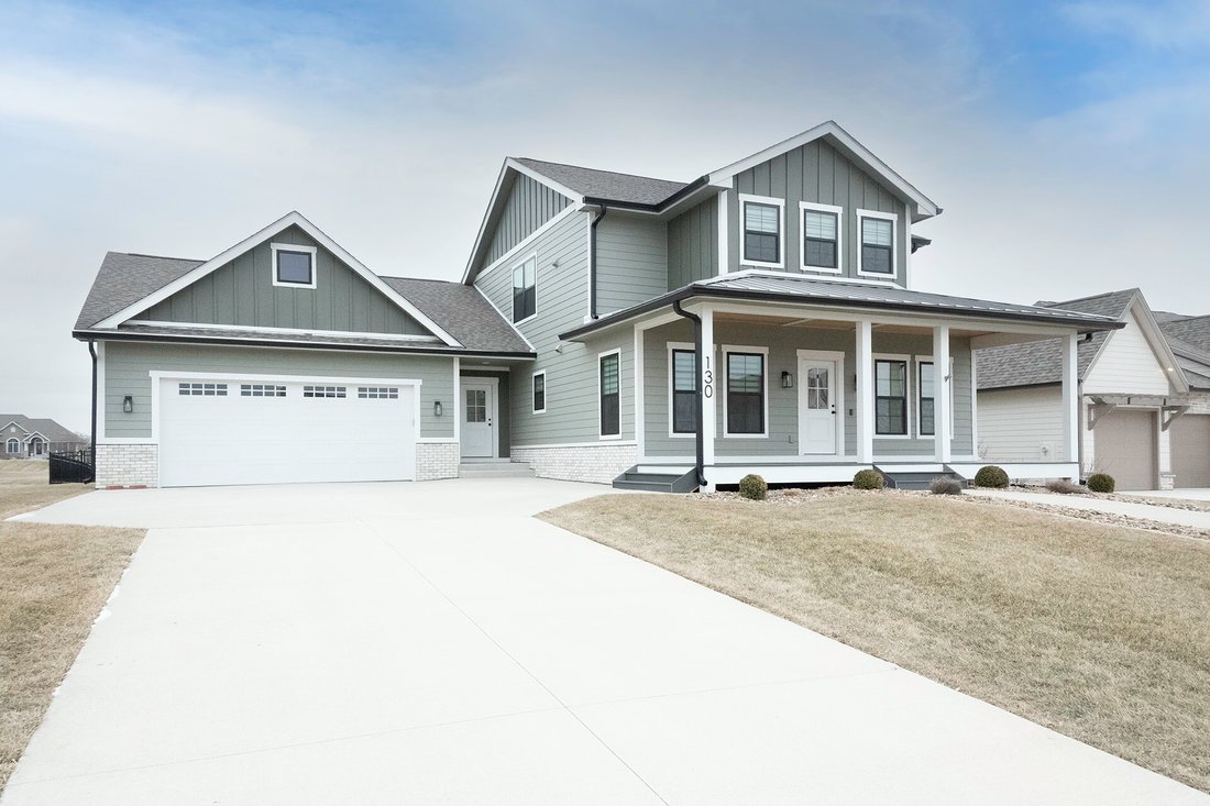 House in Cumming, Iowa, United States 2 - 17211196