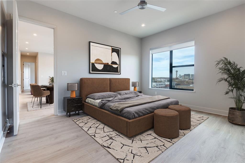 Condo in Dallas, Texas, United States 3 - 17214353