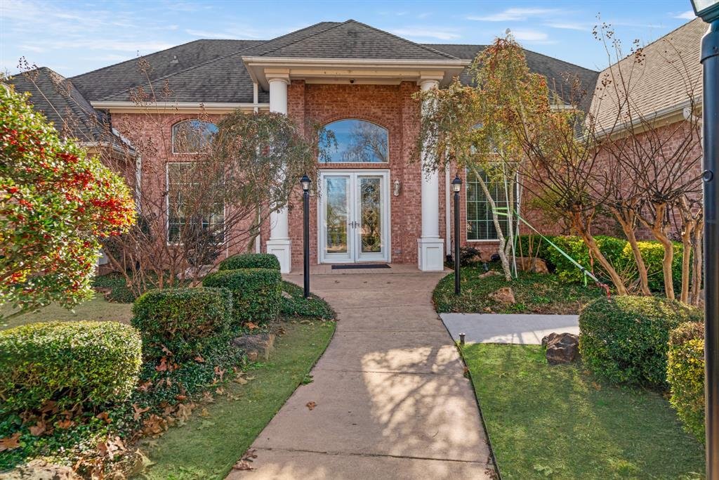 House in Blossom, Texas, United States 4 - 17213626