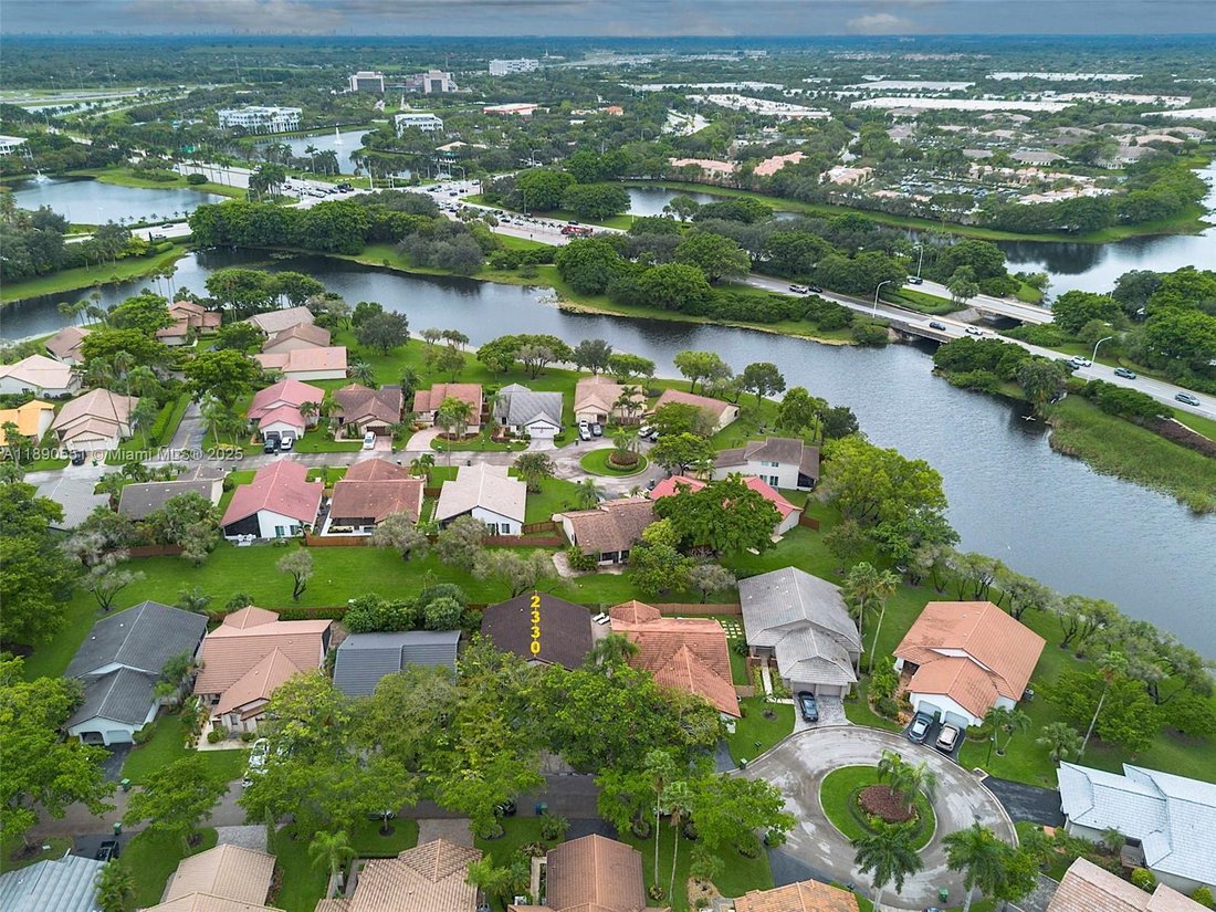 House in Fort Lauderdale, Florida, United States 2 - 17202765