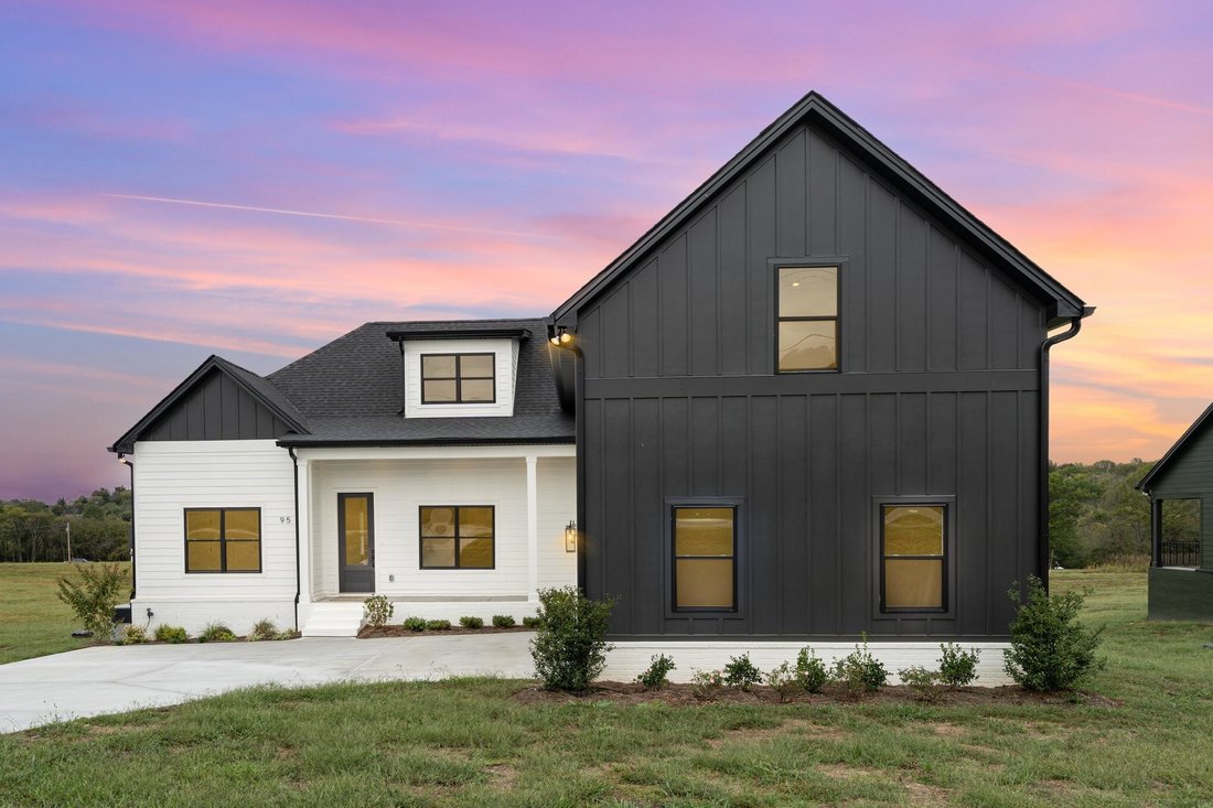 House in Hartsville, Tennessee, United States 2 - 17199391