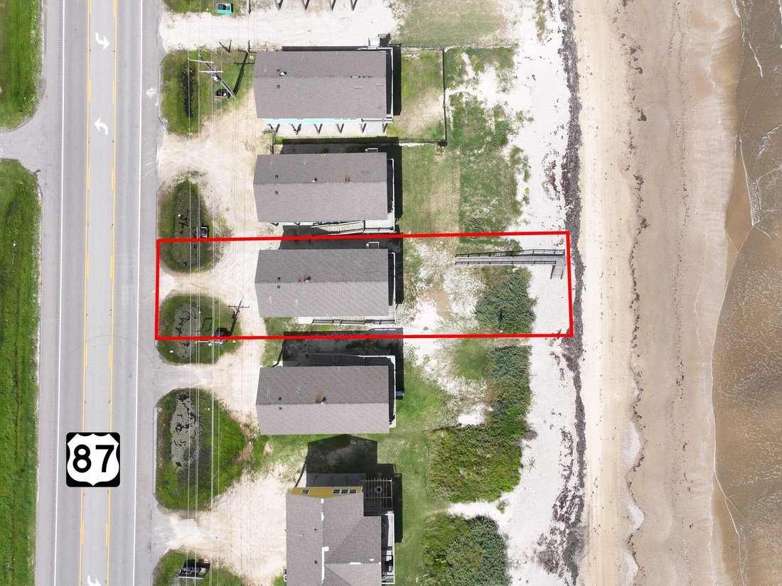 House in Bolivar Peninsula, Texas, United States 4 - 17210492