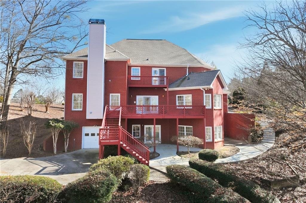 House in Gainesville, Georgia, United States 4 - 17195463