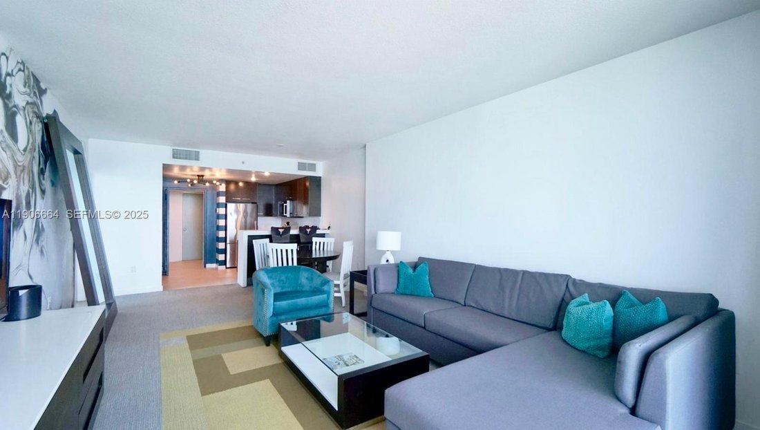 Condo in Sunny Isles Beach, Florida, United States 5 - 17205911