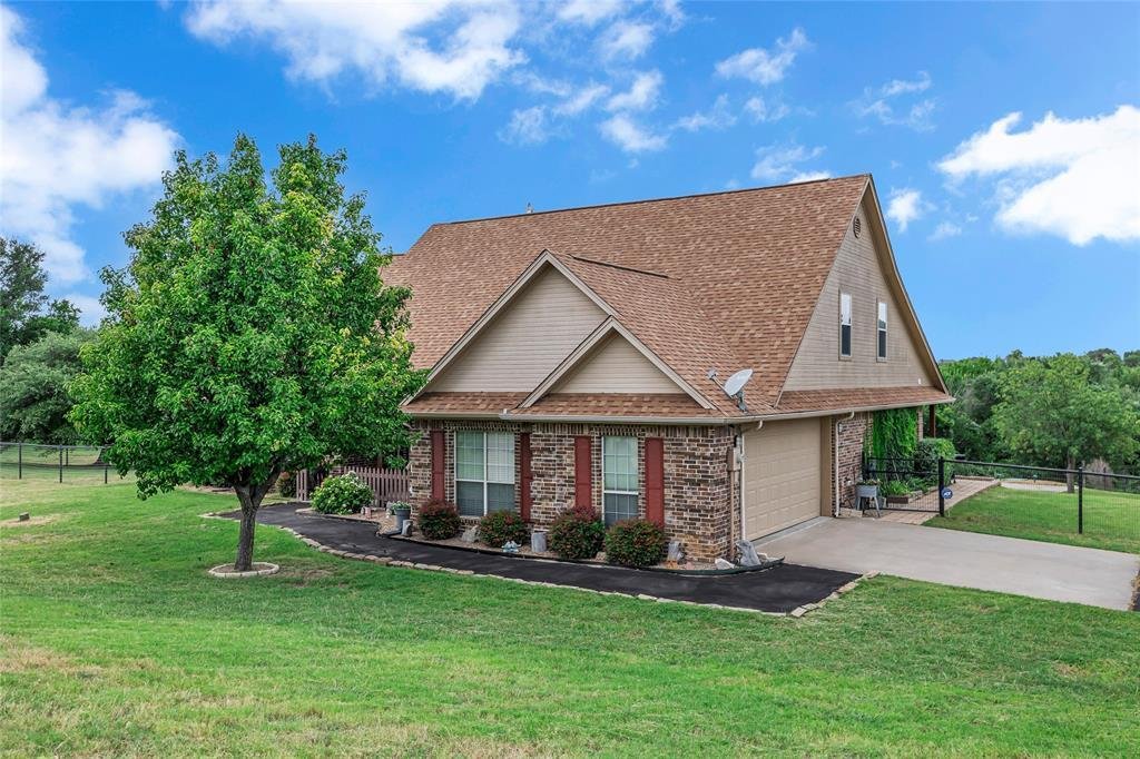 House in Weatherford, Texas, United States 3 - 17214305