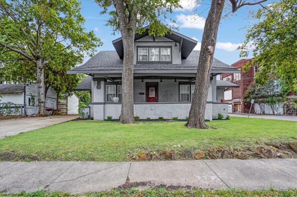 House in Sherman, Texas, United States 1 - 17212237
