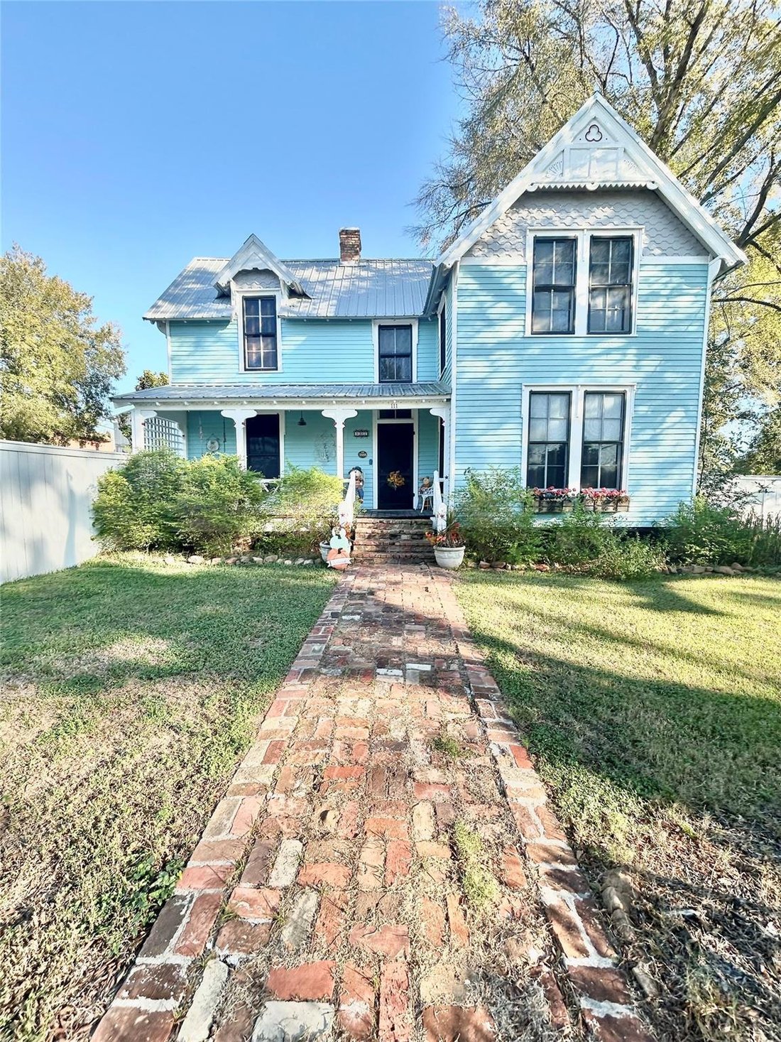 House in Bellville, Texas, United States 2 - 17210641