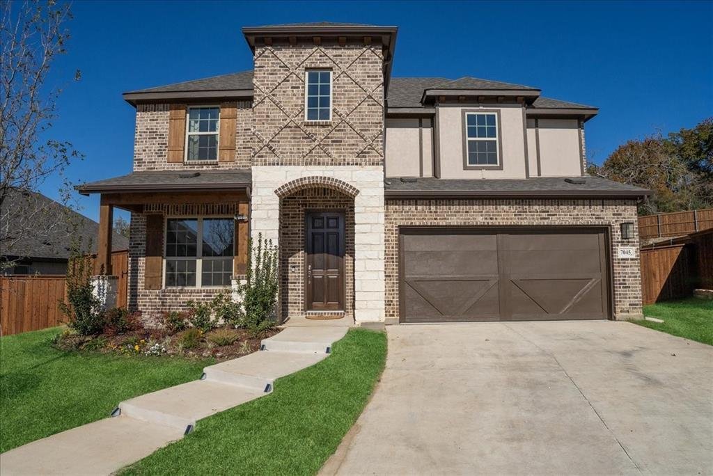 House in Fort Worth, Texas, United States 1 - 17214717