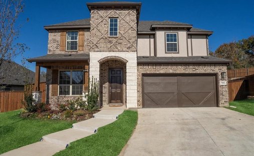 Haus in Fort Worth, Texas, Vereinigte Staaten 1
