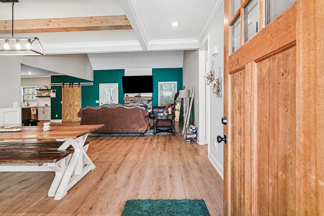 House in Clarksville, Tennessee, United States 5 - 17201379