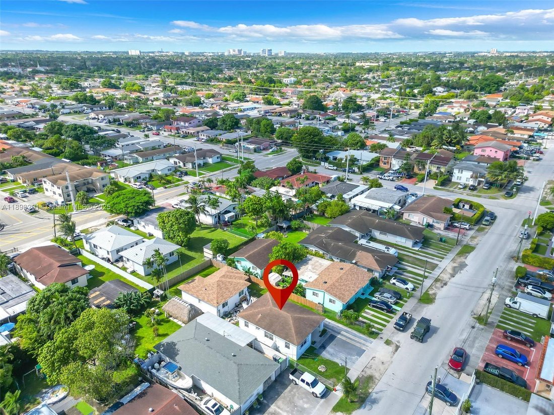 Apartment in Miami, Florida, United States 5 - 17203203