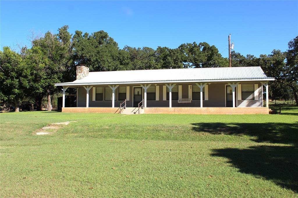 House in Dublin, Texas, United States 2 - 17215902