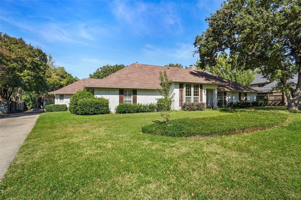 House in Denton, Texas, United States 2 - 17214783