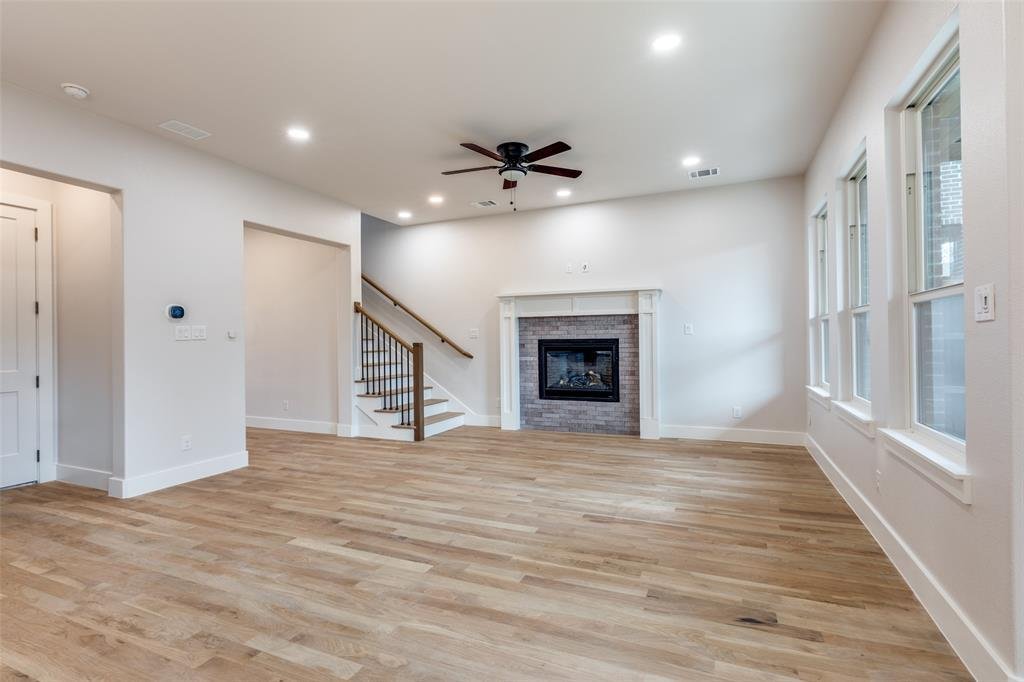 House in Dallas, Texas, United States 5 - 17212447