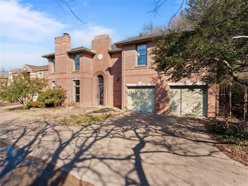 House in Fort Worth, Texas, United States 1 - 17215553