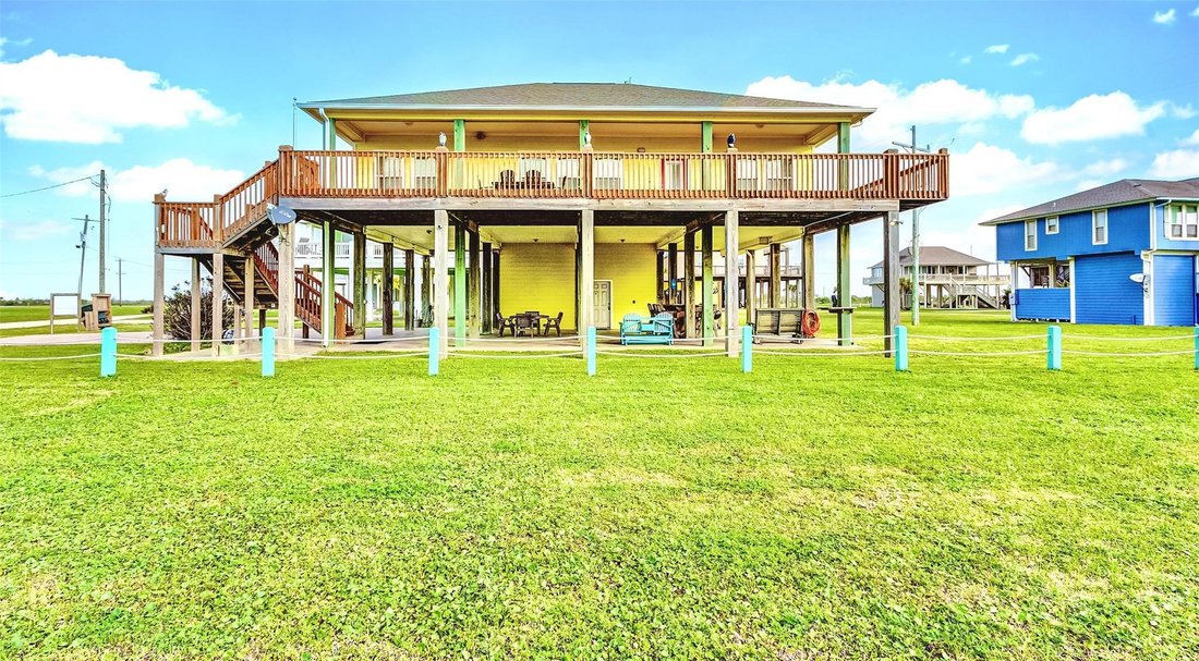 House in Bolivar Peninsula, Texas, United States 2 - 17209722