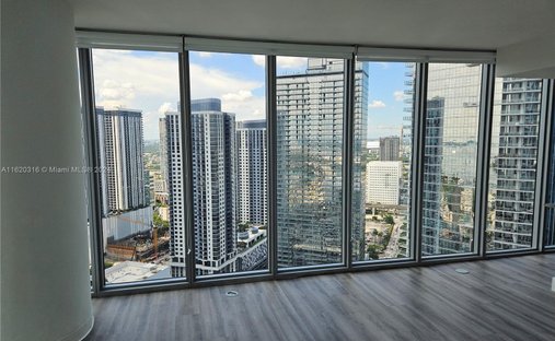 Condominio a Miami, Florida, Stati Uniti 1